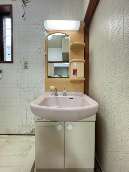 雑賀町中古戸建て
