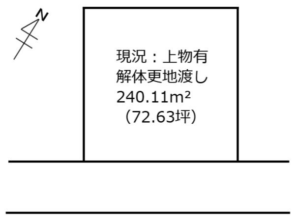 彦名町土地