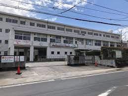 松江市浜佐田町の中古一戸建て(松江市立第一中学校)