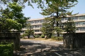 松江市浜佐田町の中古一戸建て(島根県立松江北高等学校)
