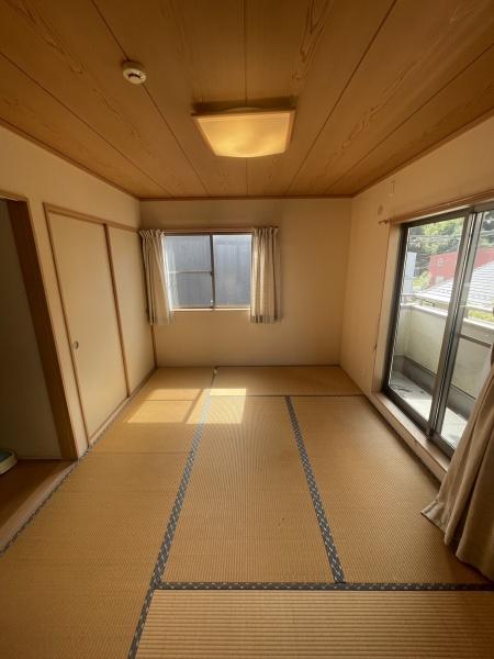 松江市浜佐田町の中古一戸建て