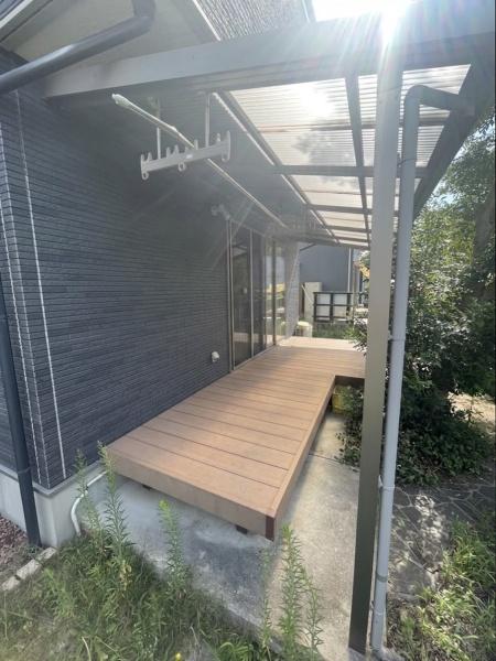 松江市浜佐田町の中古一戸建て