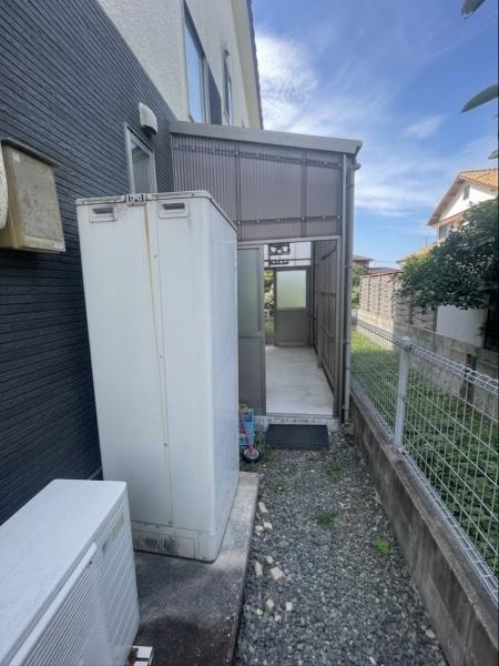 松江市浜佐田町の中古一戸建て