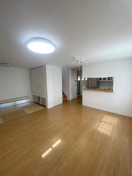 浜佐田町中古戸建て