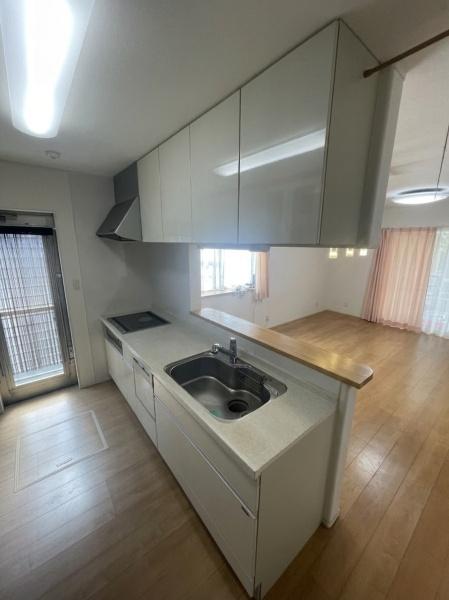 浜佐田町中古戸建て