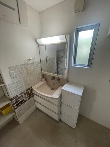 浜佐田町中古戸建て