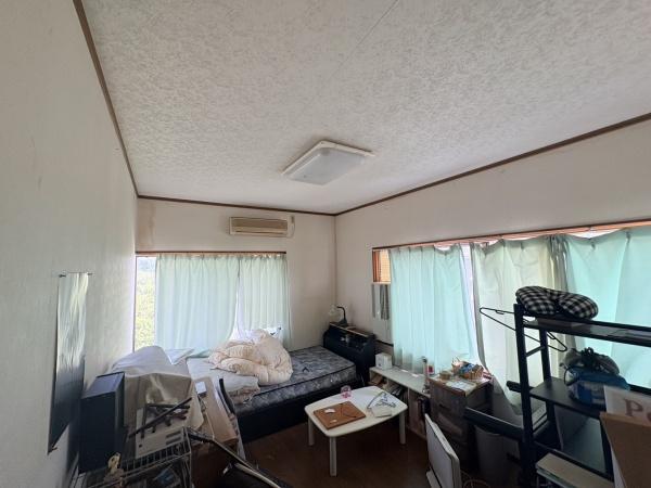 米子市車尾６丁目の中古一戸建て