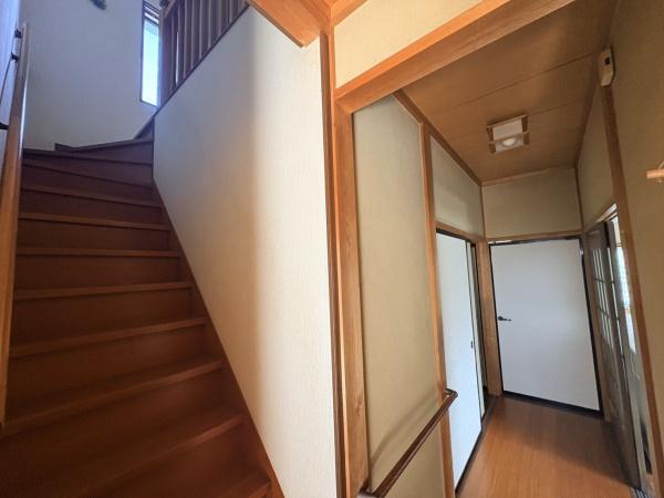 米子市車尾６丁目の中古一戸建て