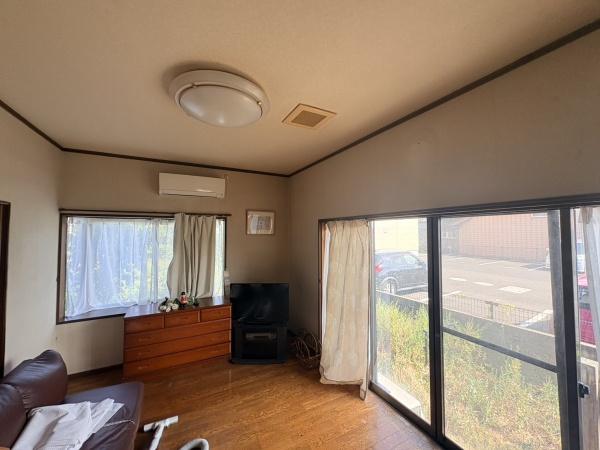 米子市車尾６丁目の中古一戸建て