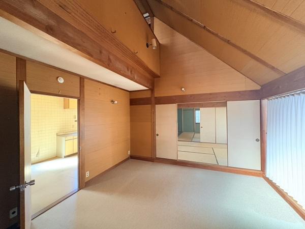 米子市彦名町の中古一戸建て