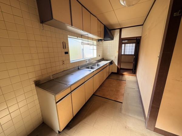 米子市彦名町の中古一戸建て