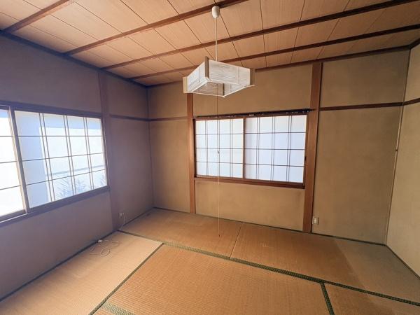 米子市彦名町の中古一戸建て