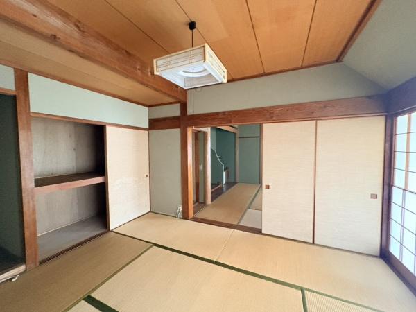 米子市彦名町の中古一戸建て
