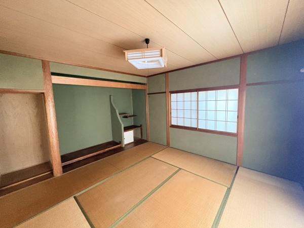 米子市彦名町の中古一戸建て