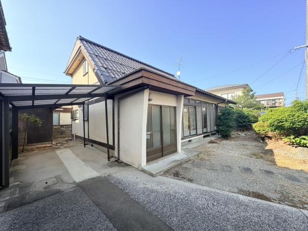 彦名町　中古戸建て