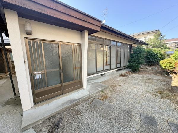 彦名町　中古戸建て