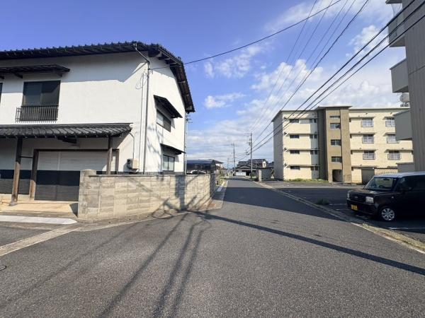 彦名町　中古戸建て
