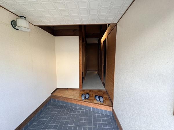 米子市彦名町の中古一戸建て