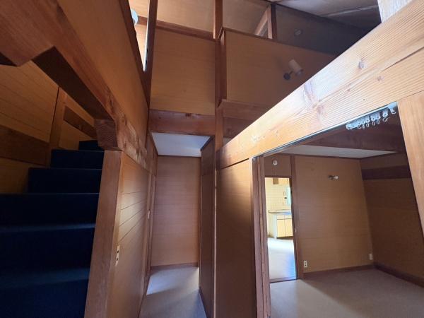米子市彦名町の中古一戸建て
