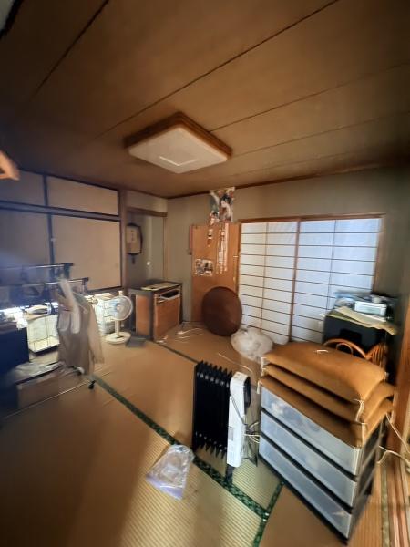 西伯郡日吉津村大字日吉津の中古一戸建て