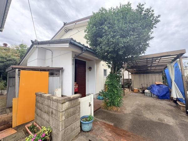 日吉津中古戸建