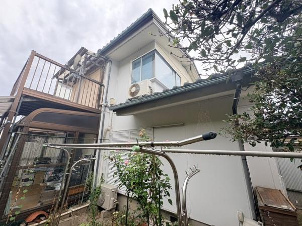 西伯郡日吉津村大字日吉津の中古一戸建て