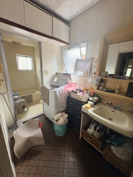 西伯郡日吉津村大字日吉津の中古一戸建て