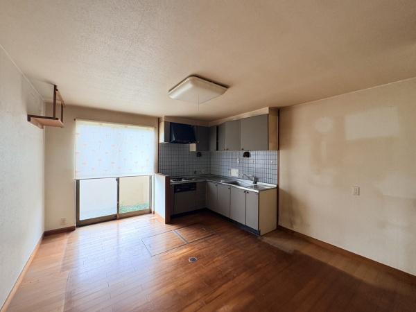 境港市渡町の中古一戸建て