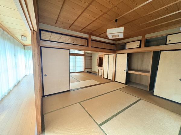 境港市渡町の中古一戸建て