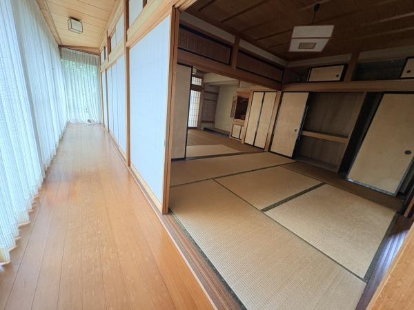境港市渡町の中古一戸建て