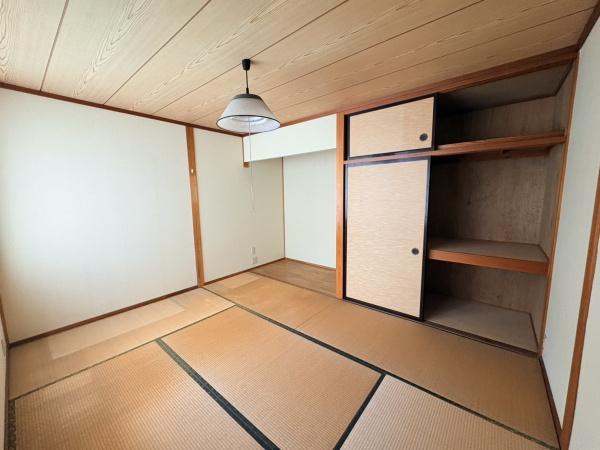 境港市渡町の中古一戸建て