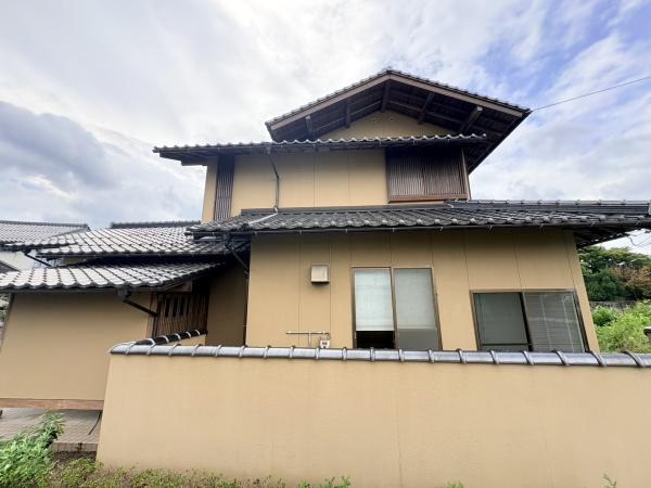 境港市渡町の中古一戸建て