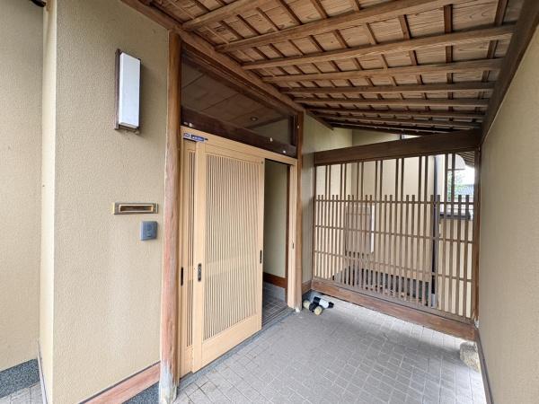 境港市渡町の中古一戸建て