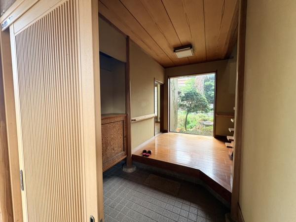 境港市渡町の中古一戸建て