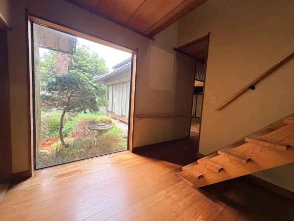 境港市渡町の中古一戸建て