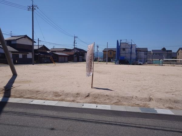 リバーサイド新田分譲地5