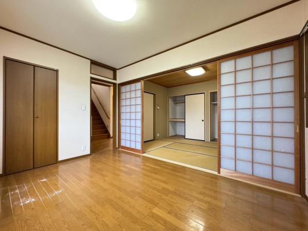 松江市東出雲町意宇南１丁目の中古一戸建て