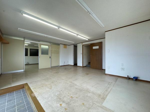 松江市東出雲町意宇南１丁目の中古一戸建て