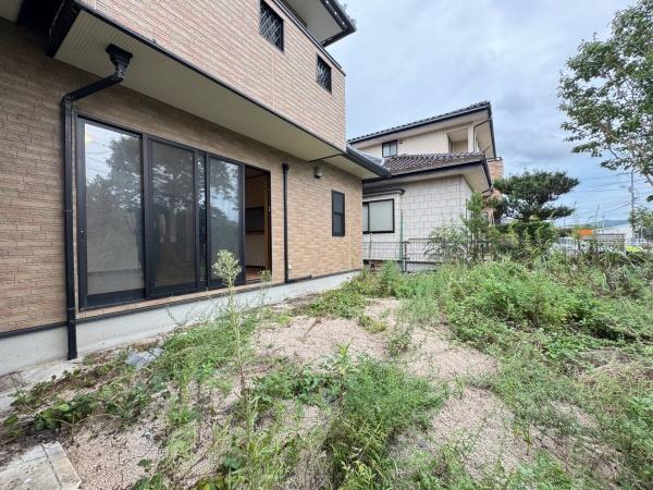 松江市東出雲町意宇南１丁目の中古一戸建て