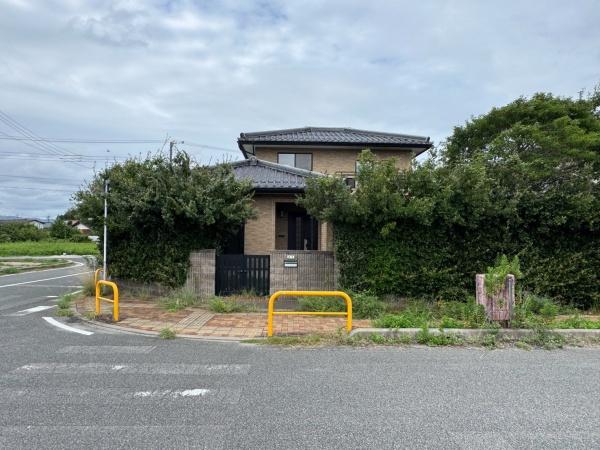 松江市東出雲町意宇南１丁目の中古一戸建て