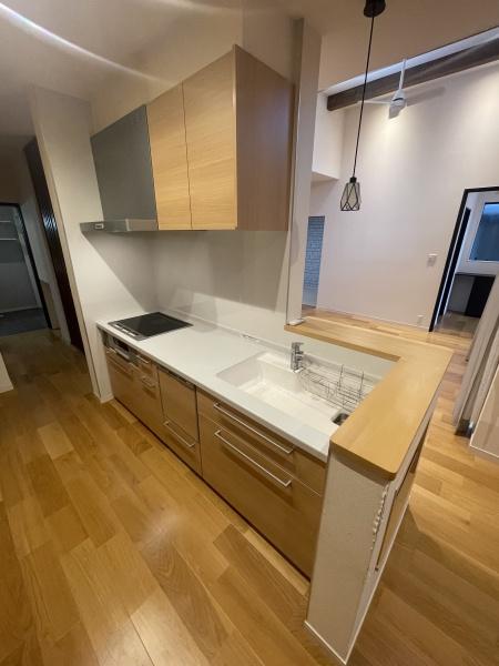 西持田町中古戸建て