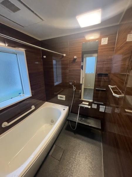 西持田町中古戸建て