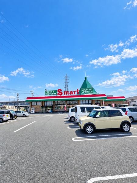 サーパス美保公園(エスマート吉成店)