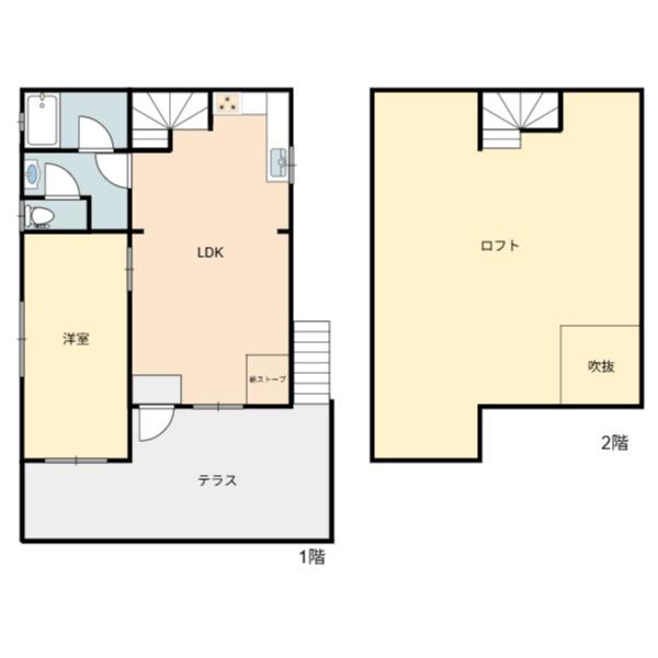 米子市泉　戸建て