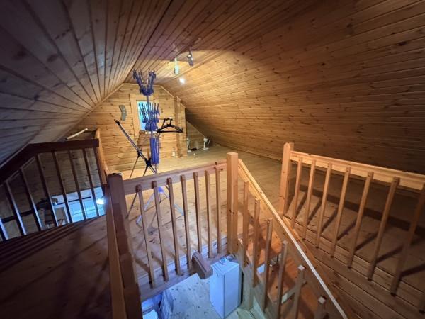 米子市泉の中古一戸建て