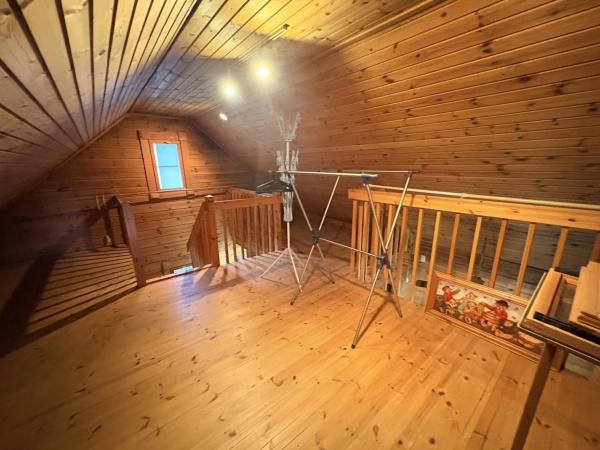 米子市泉の中古一戸建て