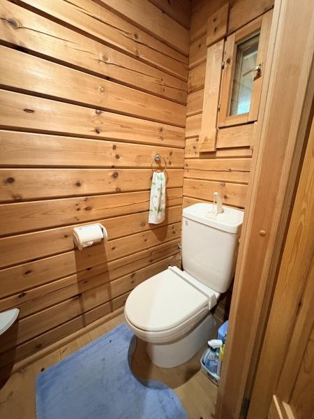 米子市泉の中古一戸建て