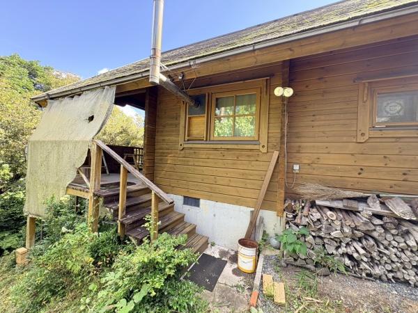 米子市泉　戸建て