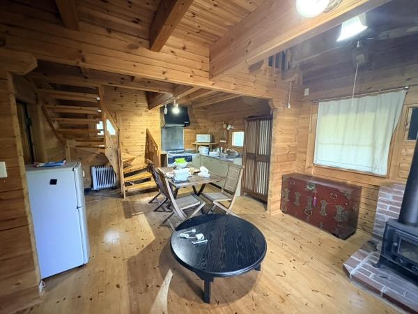 米子市泉の中古一戸建て