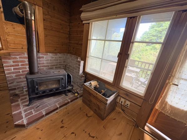 米子市泉の中古一戸建て